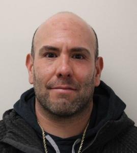 James Luis Pacheco a registered Sex Offender of Idaho