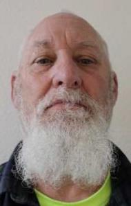 Victor Roy Elder a registered Sex Offender of Idaho