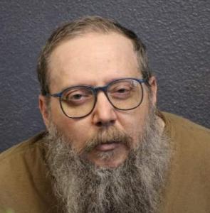 Glen Edward Ayers a registered Sex Offender of Idaho