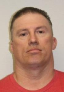 Shane Erick Crawford a registered Sex Offender of Idaho