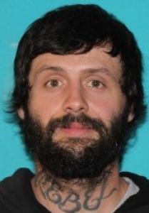 John Montezooma Post a registered Sex Offender of Idaho