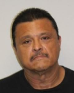 Jerald Wayne Caballero a registered Sex Offender of Idaho