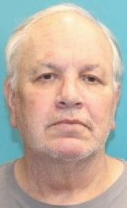 Patrick Segundo Oar a registered Sex Offender of Idaho