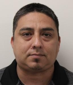 Michael Miranda Otero a registered Sex Offender of Idaho