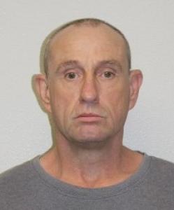 Kelly Ricardo Santas a registered Sex Offender of Idaho