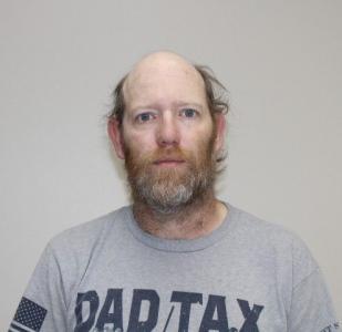 Jason Dean Reed a registered Sex Offender of Idaho