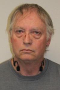 Daron Wayne Nelson a registered Sex Offender of Idaho
