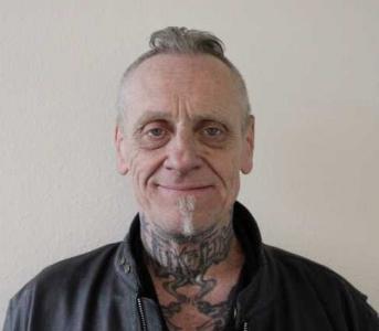 James Michael Hogan a registered Sex Offender of Idaho