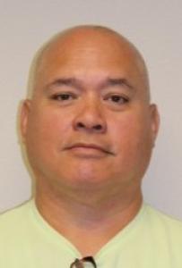 Allan Kalani Gilbert a registered Sex Offender of Idaho