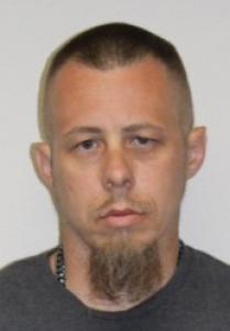 Christopher Lee Briscoe a registered Sex Offender of Idaho
