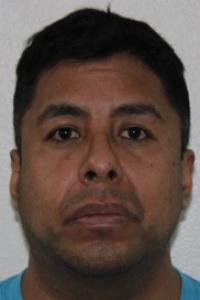 Omar Trejo a registered Sex Offender of Idaho