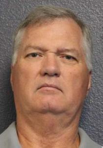 Jeffrey Scott Ward a registered Sex Offender of Idaho