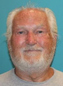 Steve Allan Siegel a registered Sex Offender of Idaho
