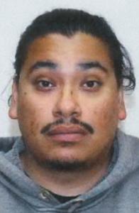 Manuel Alejandro Ramirez a registered Sex Offender of Idaho
