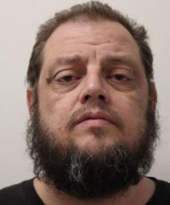 Curtis Jaye Wrigley a registered Sex Offender of Idaho