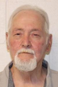 Martin Dean Baker a registered Sex Offender of Idaho