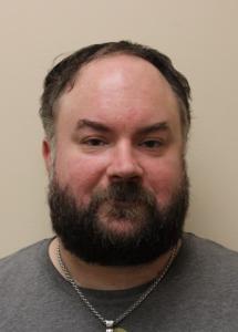 Scott Benjamin Martin a registered Sex Offender of Idaho