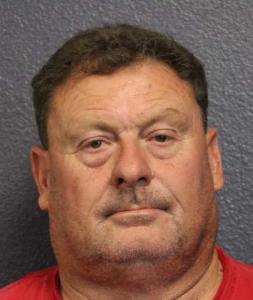 Steven Ray Hemenway a registered Sex Offender of Idaho