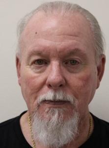 Zane Paul Morgan Sr a registered Sex Offender of Idaho
