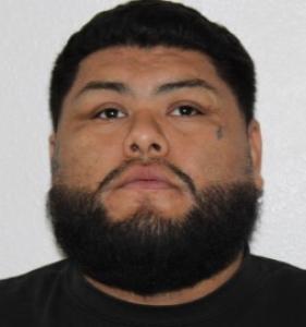 Ricky Luis Mendoza a registered Sex Offender of Idaho