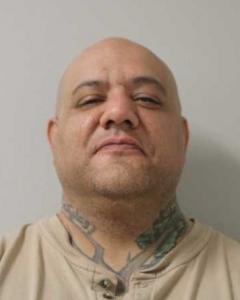 Simon Arlynn Rapp a registered Sex Offender of Idaho