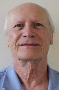 Brian Dean Hegberg a registered Sex Offender of Idaho