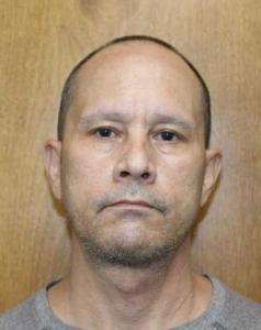 Roberto D Garcia a registered Sex Offender of Idaho