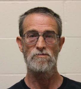 Benjamin Joseph Rogers a registered Sex Offender of Idaho