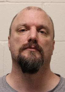 Jess Wade Yost a registered Sex Offender of Idaho