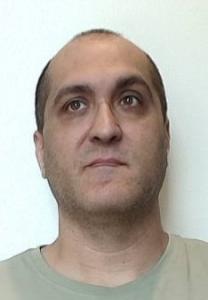 George Duran Brooks a registered Sex Offender of Idaho