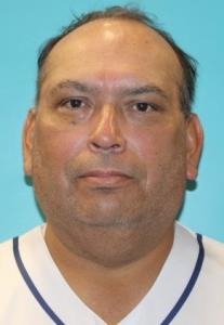 David Paul Luna a registered Sex Offender of Idaho