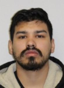 Caleb Shaun Day a registered Sex Offender of Idaho