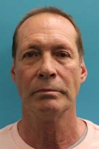 William Edward Caviness a registered Sex Offender of Idaho