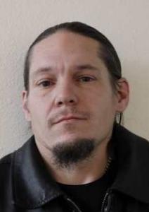 Derrick Jefferson Aschliman a registered Sex Offender of Idaho