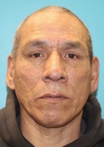 Louis Reggio Braveheart a registered Sex Offender of Idaho