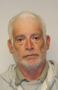 Ronald Dean Warr a registered Sex Offender of Idaho