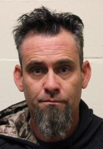 George Layman Friel a registered Sex Offender of Idaho