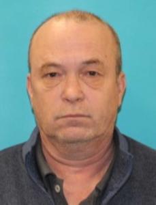 Jody Patrick Tiedemann a registered Sex Offender of Idaho