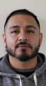 Miguelanjel Rodriguez a registered Sex Offender of Idaho