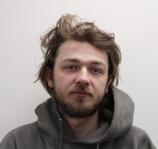 Skyler John Cross a registered Sex Offender of Idaho