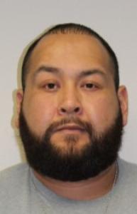 Roberto Jesus Lopez Jr a registered Sex Offender of Idaho