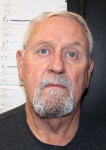 Kenny David Corsi a registered Sex Offender of Idaho