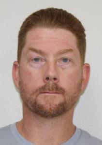 Justin J Adolphson a registered Sex Offender of Idaho