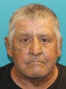 Jeffards Roy Byington a registered Sex Offender of Idaho