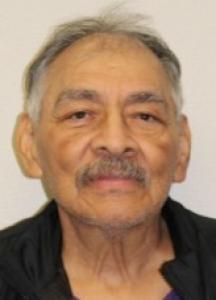 Alexander G Garcia a registered Sex Offender of Idaho