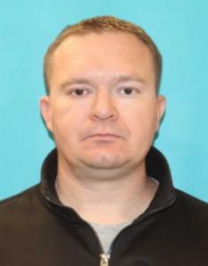 Andrew Nicholas Patterson a registered Sex Offender of Idaho