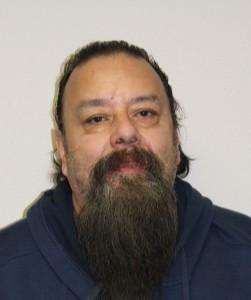 Martin Maqueda Jr a registered Sex Offender of Idaho