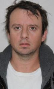 Jason Dale Richardson a registered Sex Offender of Idaho