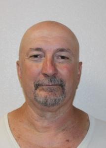 Kenny Joe Jones a registered Sex Offender of Idaho