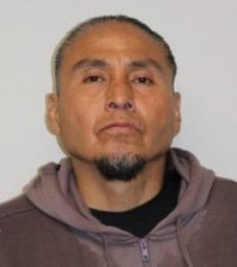 Levi Joseph Lupe a registered Sex Offender of Idaho